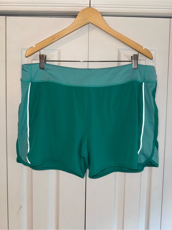 Lucy Pants - Lucy flex short size XL